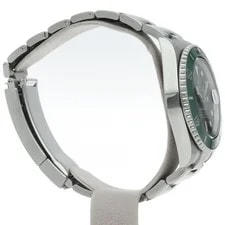 Rolex Submariner Date With Mirrored Buckle 116610LN Stainless Steel Me... 4