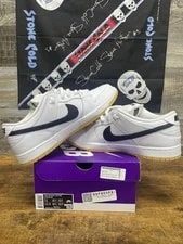 Size 11 - Nike SB Dunk Low Gum 2