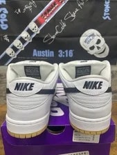 Size 11 - Nike SB Dunk Low Gum 3