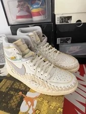 Air Jordan 1 Retro High OG "Union Bephie's Beauty" 2023 (fd2565 100) 2