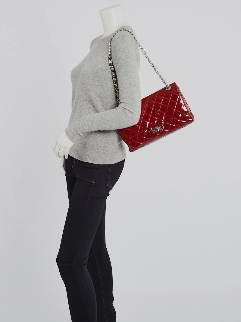 Chanel 2.55 Reissue 226 Flap 2