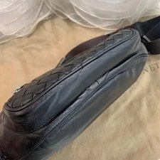 Bottega Veneta Body Waist Pouch 4