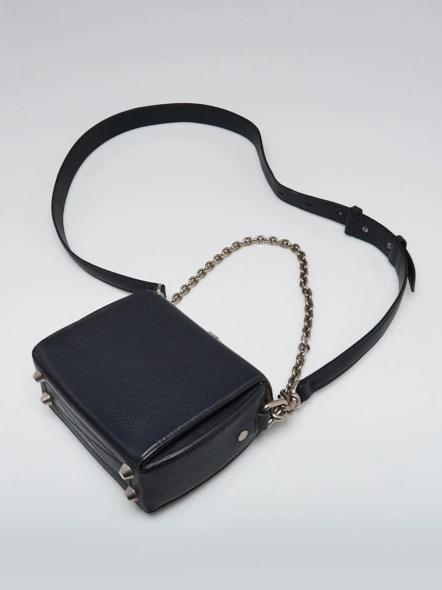 Alexander McQueen Dark Grained 19 Box 3