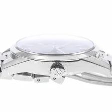 TAG Heuer WV211B-3 Carrera Date Automatic From Japan G0701 3