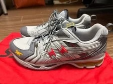 Asics — Asics 8.0US Gel-Kayano 14 Re Piedmont Model JPN Limited Ed — Sneaker — resale
