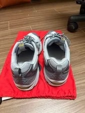 Asics 8.0US Gel-Kayano 14 Re Piedmont Model JPN Limited Ed 3