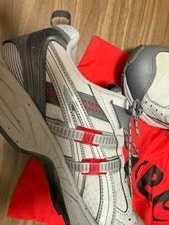 Asics 8.0US Gel-Kayano 14 Re Piedmont Model JPN Limited Ed 4