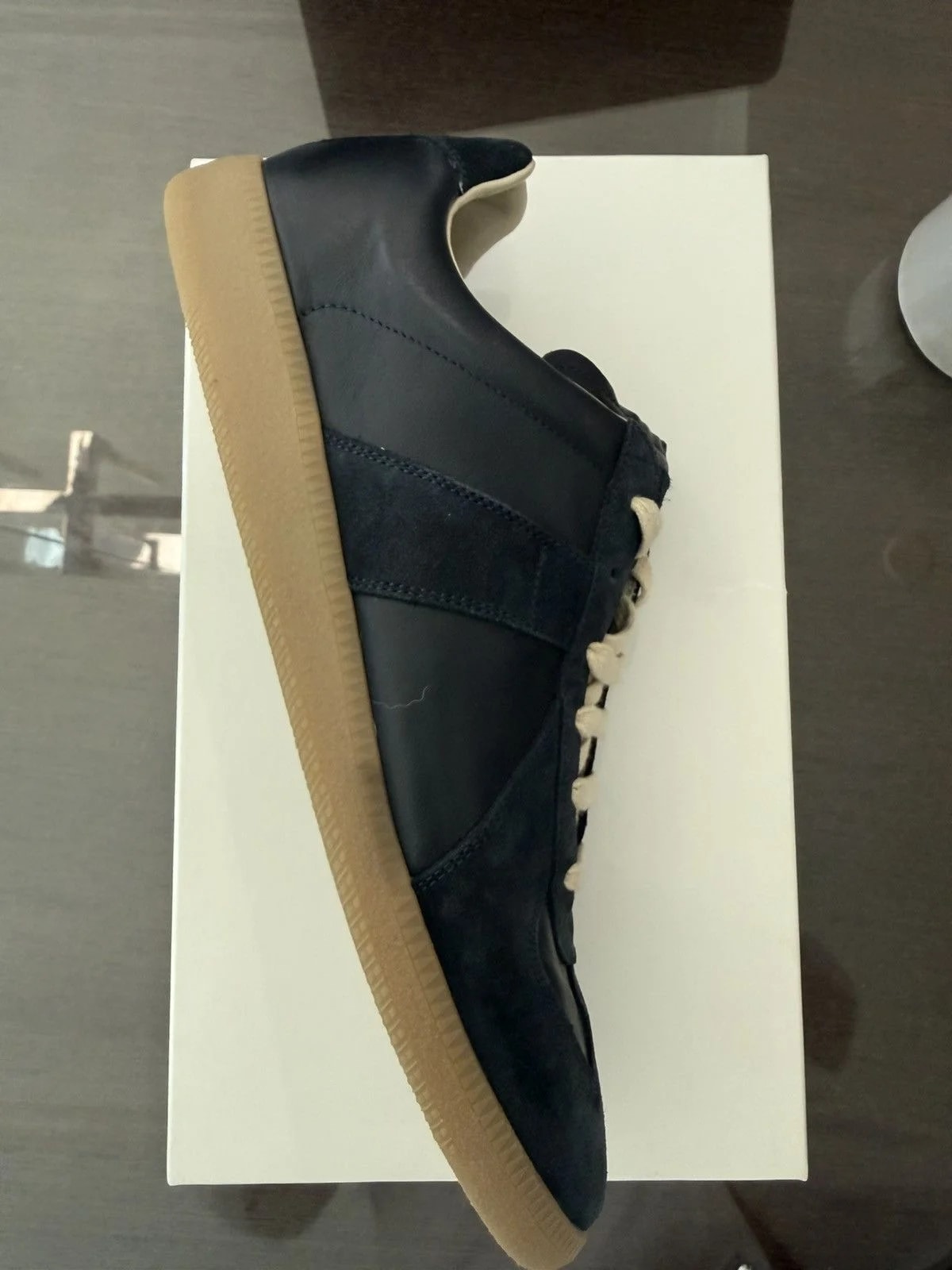 Maison Margiela Replica Gats 3