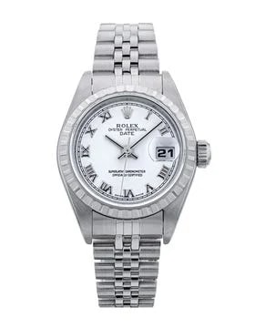 Rolex — Rolex Lady Oyster Perpetual 79240 — Watch — resale