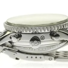 Breitling Navitimer Montbrillant A19030 41mm SS Black #C4316 2