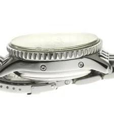 Breitling Navitimer Montbrillant A19030 41mm SS Black #C4316 4