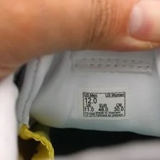 Vans X Lowland CC SpongeBob Bubble Size 12 Casual 3
