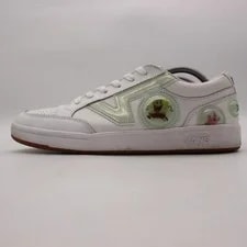 Vans X Lowland CC SpongeBob Bubble Size 12 Casual 4