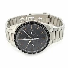 Omega Speedmaster First in Space 310.30.40.50.06.001 Stainless Steel #TSW072 2