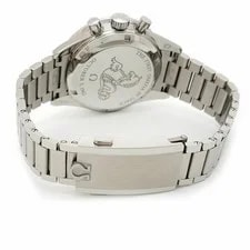 Omega Speedmaster First in Space 310.30.40.50.06.001 Stainless Steel #TSW072 3
