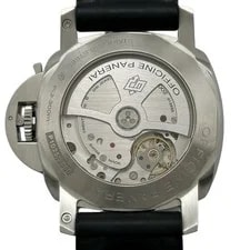 Panerai Luminor 1950 3 Days GMT Power Reserve PAM00321 TO281347 3