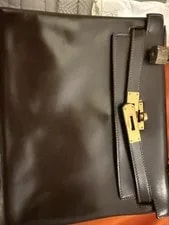 Hermes Kelly 28, ! Dark 2