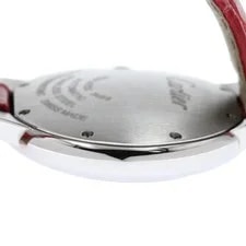 Cartier Ballon Bleu WSBB0022 32mm SS Red #C2134 3