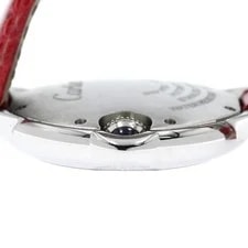 Cartier Ballon Bleu WSBB0022 32mm SS Red #C2134 4