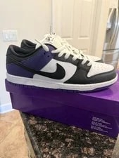 💜2024 Nike SB Dunk Low Pro Court 2
