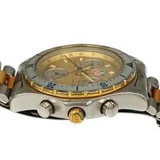 TAG Heuer 575.406R Professional Chronograph Quartz 2