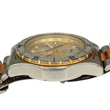 TAG Heuer 575.406R Professional Chronograph Quartz 3