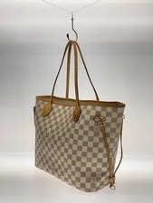 Louis Vuitton Neverfull Zul Square Slug Inside Yogore 2