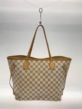 Louis Vuitton Neverfull Zul Square Slug Inside Yogore 3