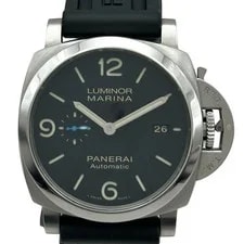 Panerai — Panerai Luminor Marina 1950 3 Days Automatic Acciaio PAM01312 Black #249 — Watch — resale