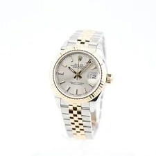 Rolex Datejust 28 279173 Silver Jubilee Warranty 2019 Box/Paper 2