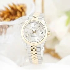 Rolex Datejust 28 279173 Silver Jubilee Warranty 2019 Box/Paper 3