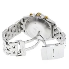 Breitling Chronomat Bicompax B13047 40mm SS White #C7192 2