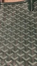 Goyard Saint Louis Pattern W/ Dust 3