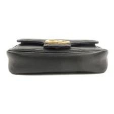 Gucci GG GHW Marmont Super Mini Chain 476433 4