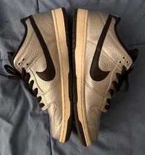 Nike SB — Nike Sb Dunk Low Cold Pizza 313170-024 — Sneaker — resale