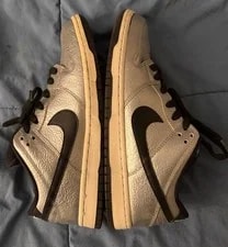 Nike Sb Dunk Low Cold Pizza 313170-024 2