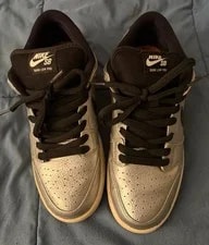 Nike Sb Dunk Low Cold Pizza 313170-024 3