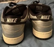 Nike Sb Dunk Low Cold Pizza 313170-024 4