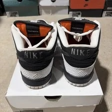 Size 11 - Nike SB Dunk Low X TightBooth 4