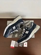 New Balance — 8.5US New Balance 992 D 992Ny — Sneaker — resale
