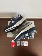 8.5US New Balance 992 D 992Ny 2