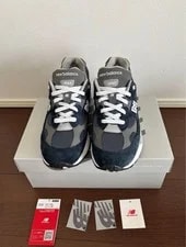 8.5US New Balance 992 D 992Ny 3