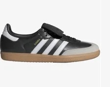 Adidas Samba Low Top Lace Up / / Gum 3