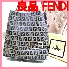 Fendi — Fendi Hardware Brand Italy — Handbag — resale