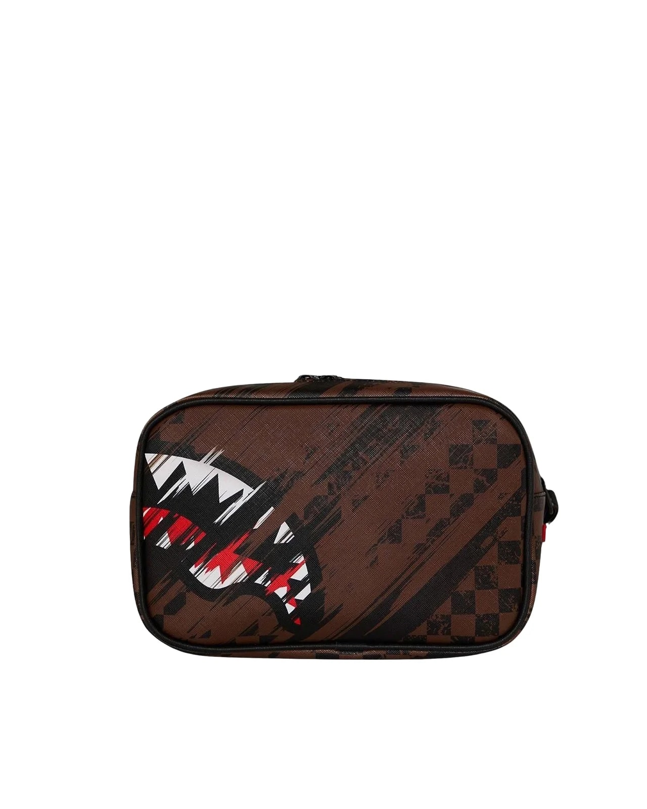Sprayground Smeared Grunge Printed — Polyvinyl Chloride 2