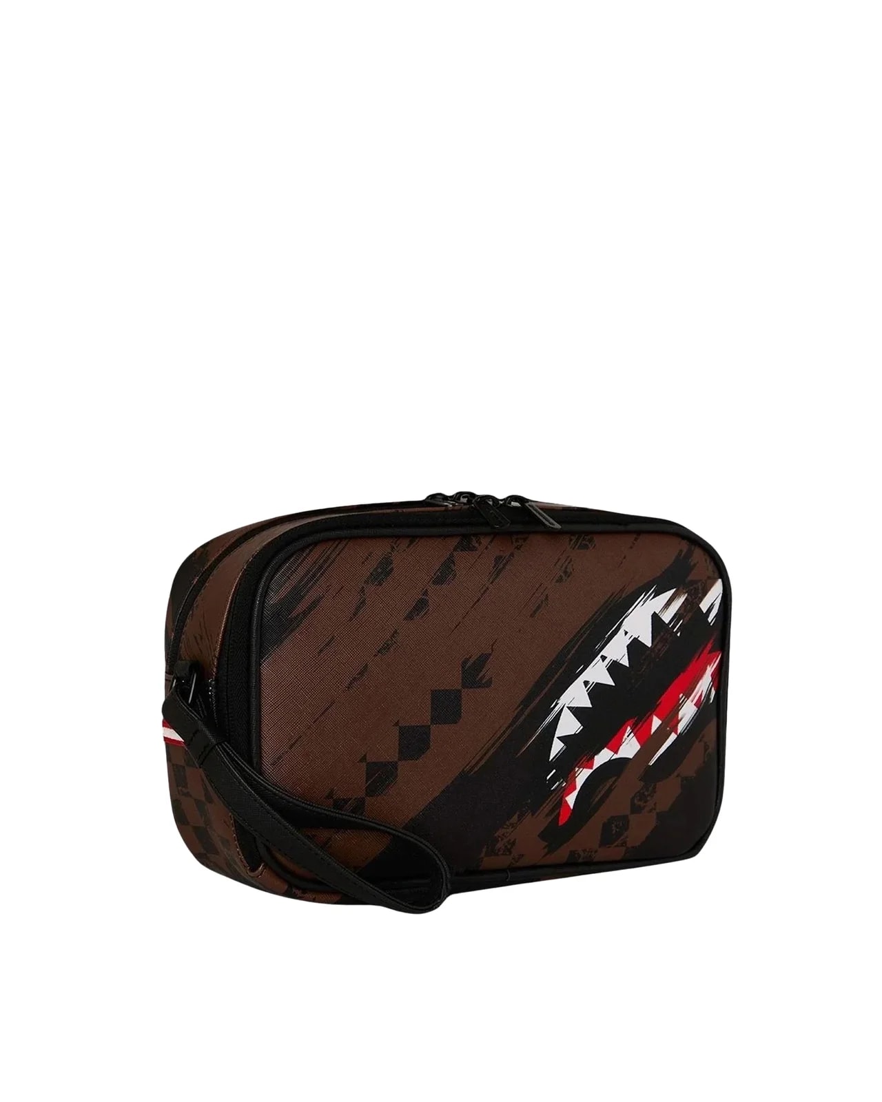 Sprayground Smeared Grunge Printed — Polyvinyl Chloride 3