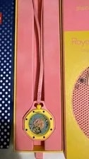 AP X Swatch - Royal POP Audemars Piguet OTG ROZ ✅IN Hand With Receipt✅ 3