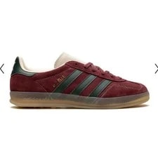 Adidas — Adidas Gazelle Indoor and New in Box — Sneaker — resale