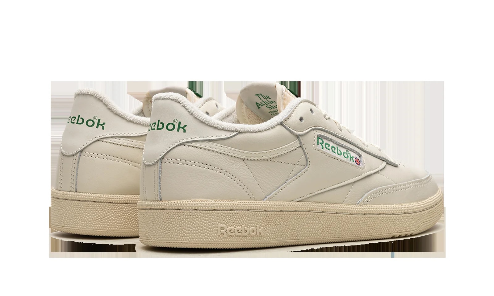 Club C 85 MNS Wmns " 3