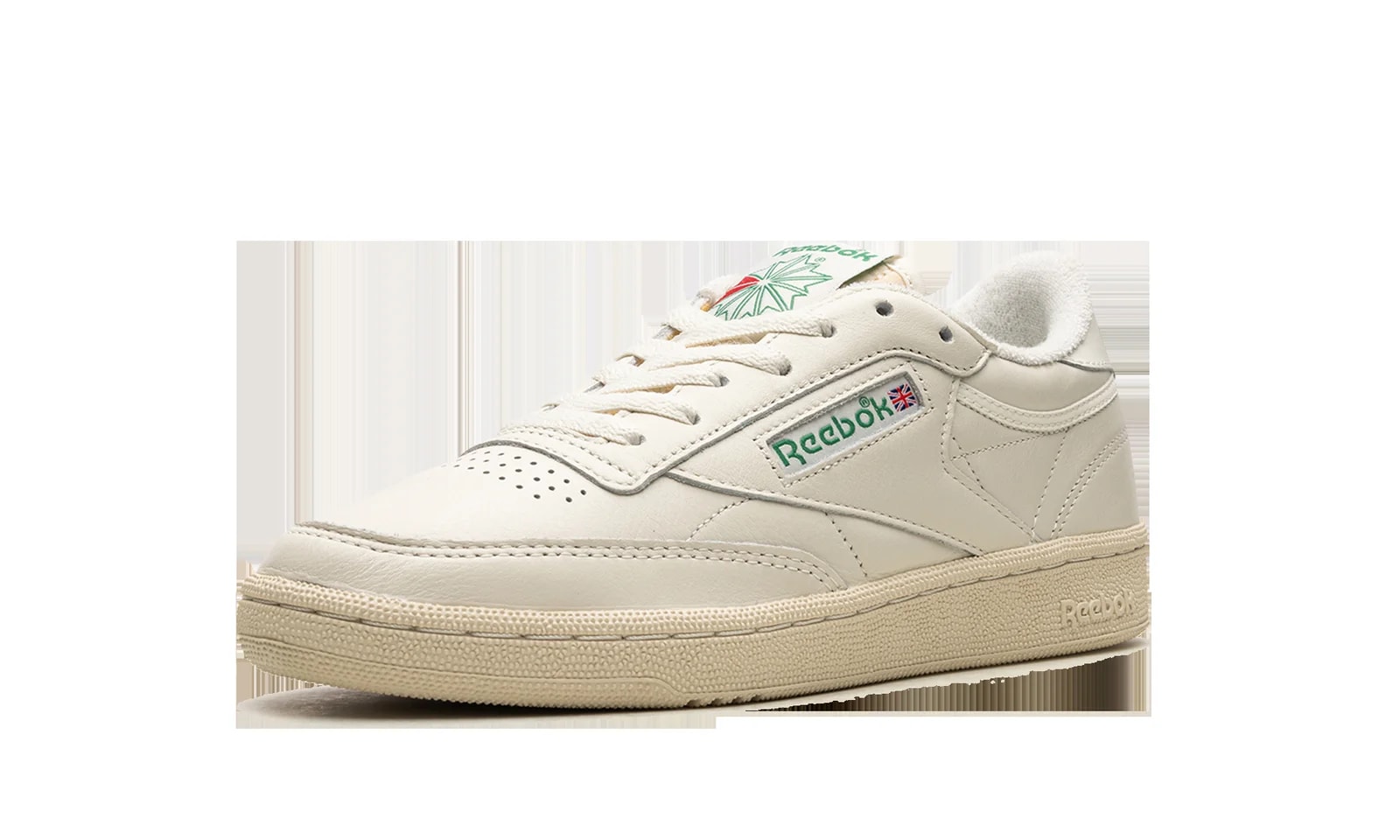 Club C 85 MNS Wmns " 4